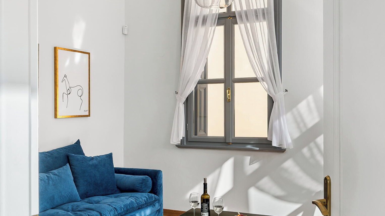 Photo of Livingroom in Heraklion