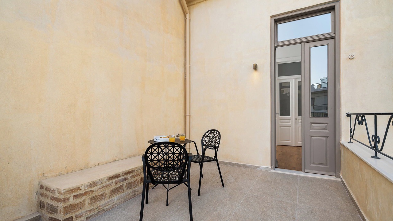 Photo of Outdoor in Heraklion