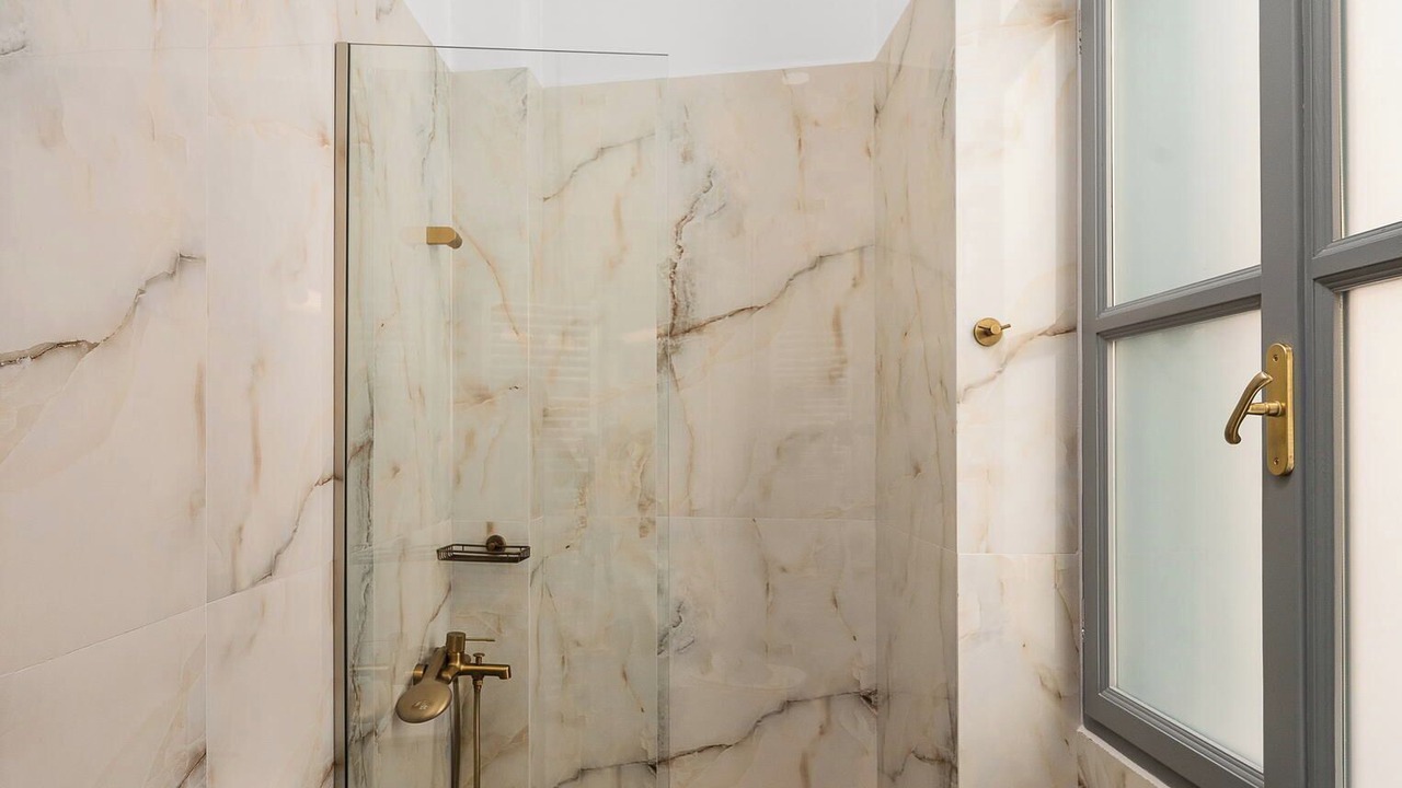Photo of Bathroom in Heraklion