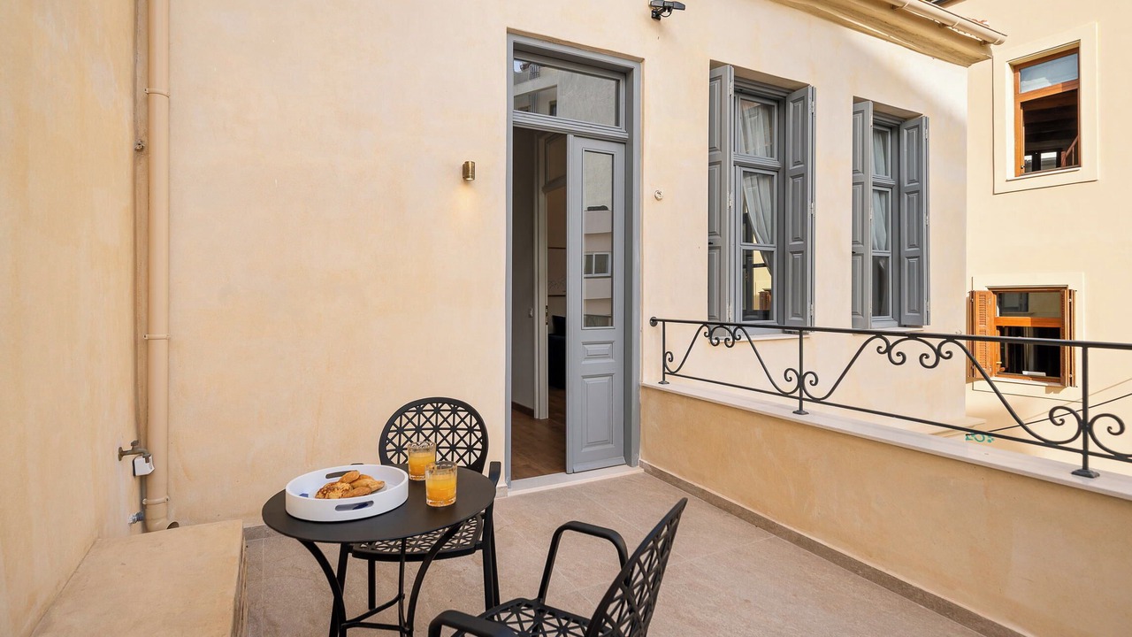 Photo of Outdoor in Heraklion