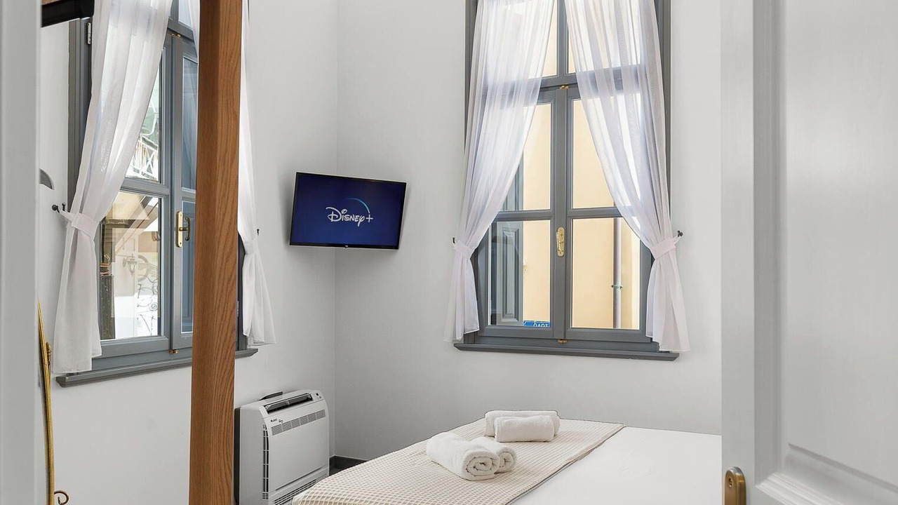 Photo of Bedroom in Heraklion