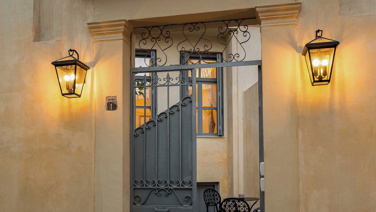 Photo of Outdoor in Heraklion