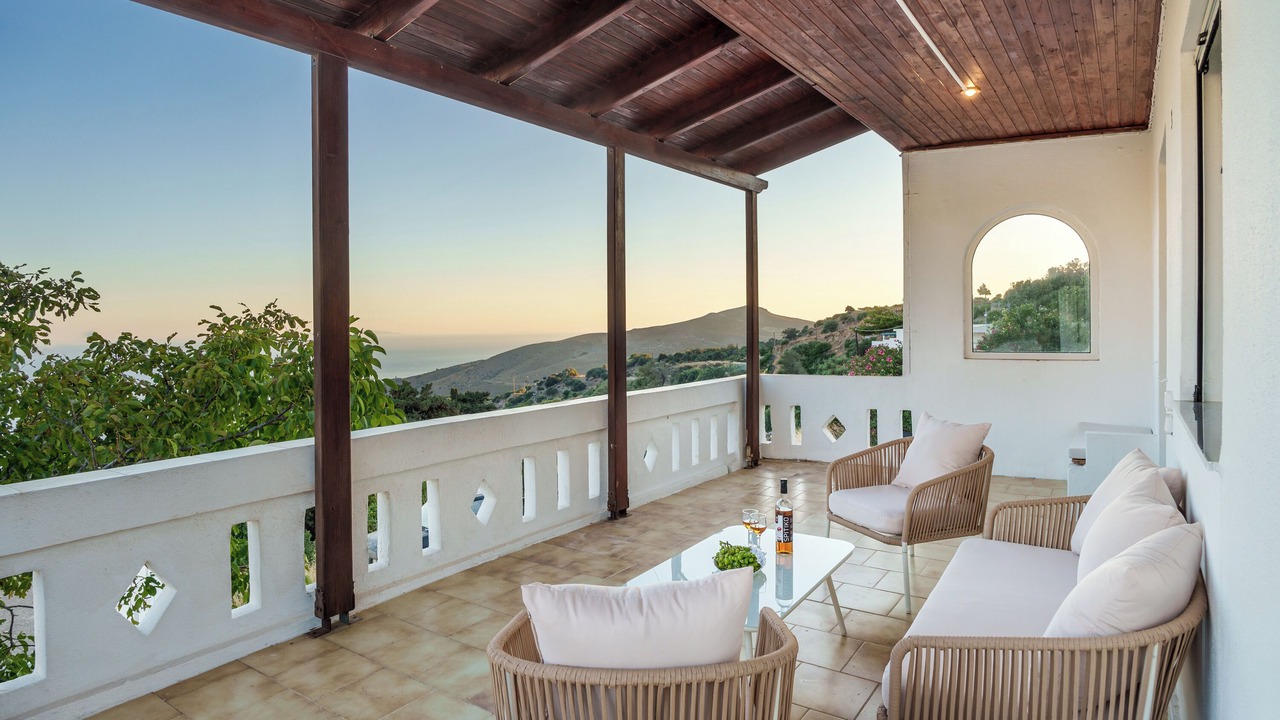 Photo of Patio Balcony in Vizari