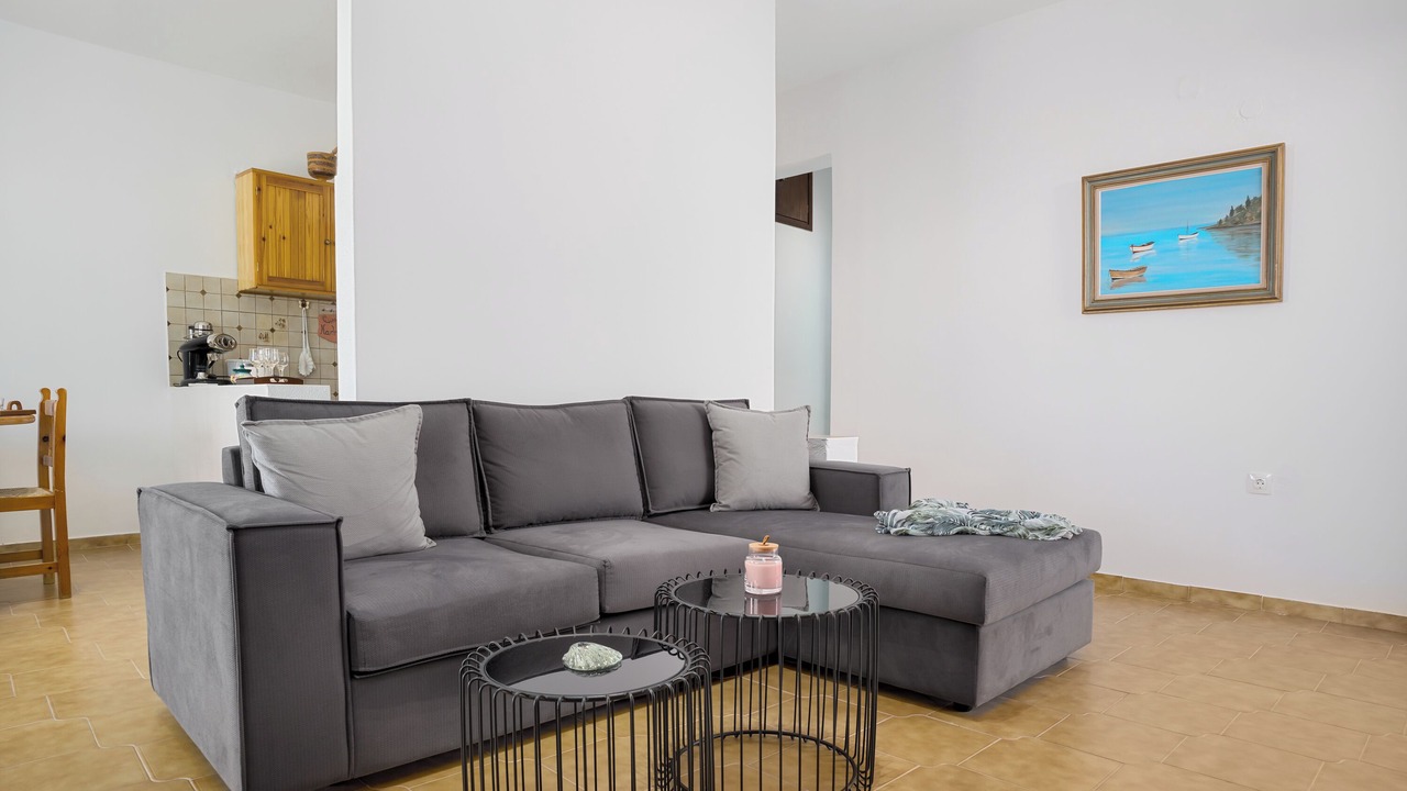 Photo of Livingroom in Vizari