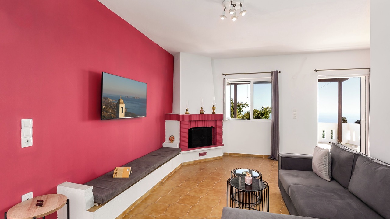 Photo of Livingroom in Vizari