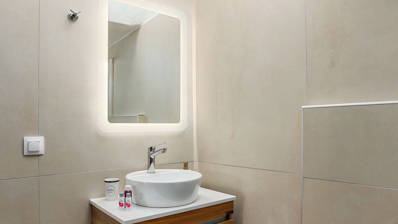 Photo of Bathroom in Vizari
