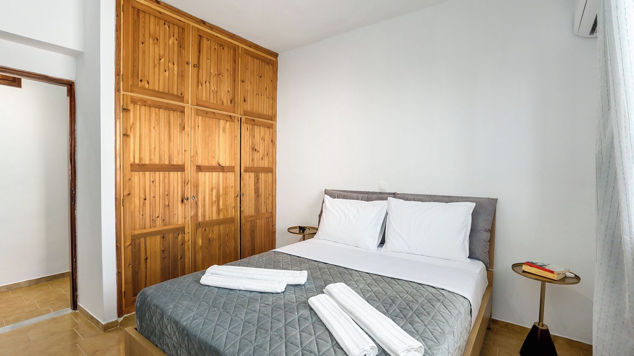 Photo of Bedroom in Vizari