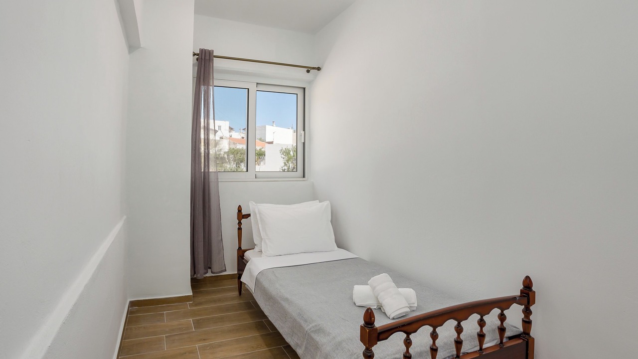 Photo of Bedroom in Vizari