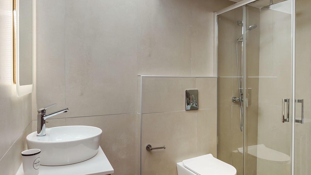 Photo of Bathroom in Vizari