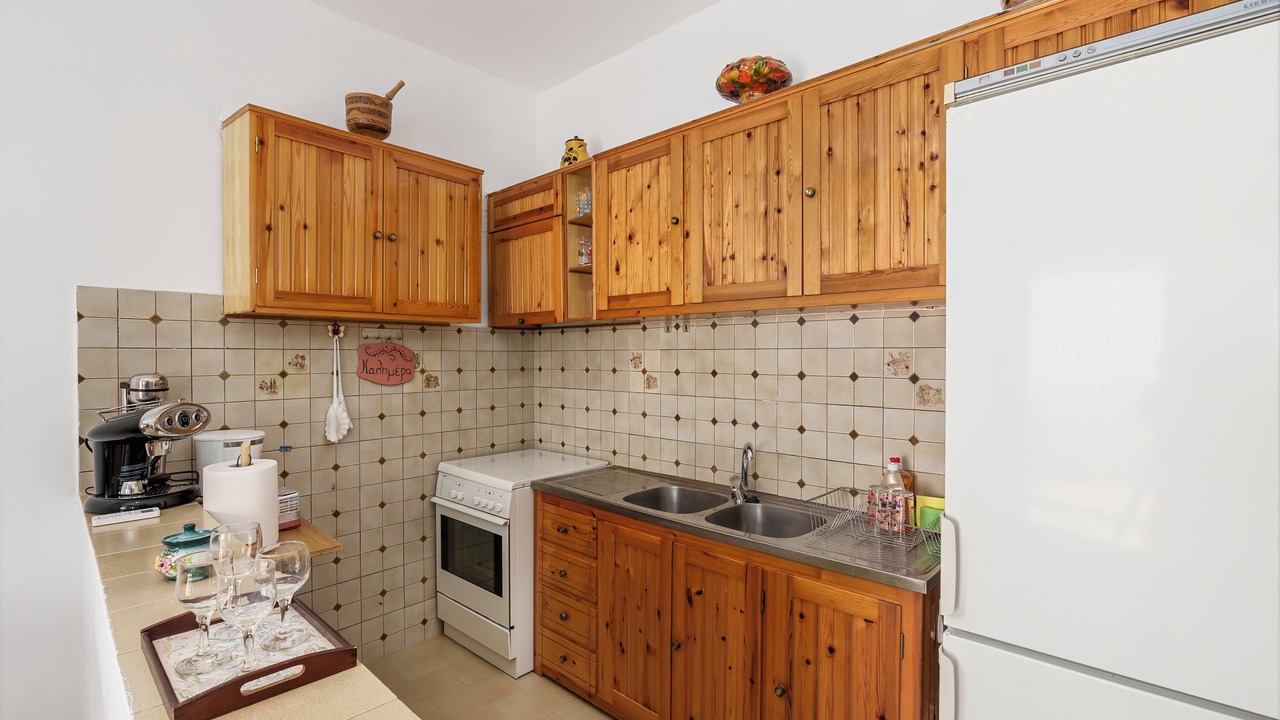 Photo of Kitchen in Vizari