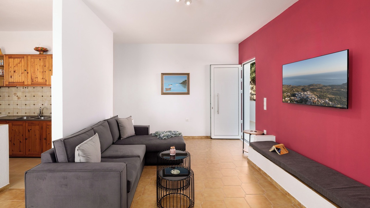 Photo of Livingroom in Vizari