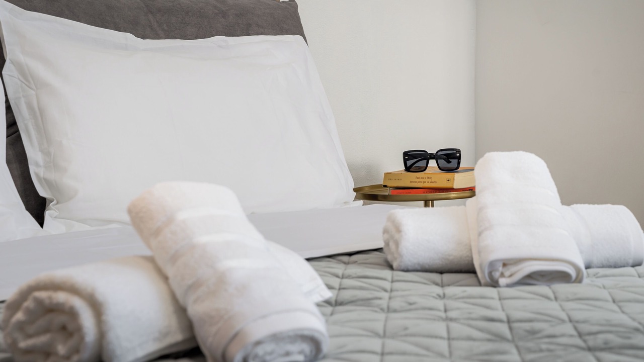 Photo of Bedroom in Vizari