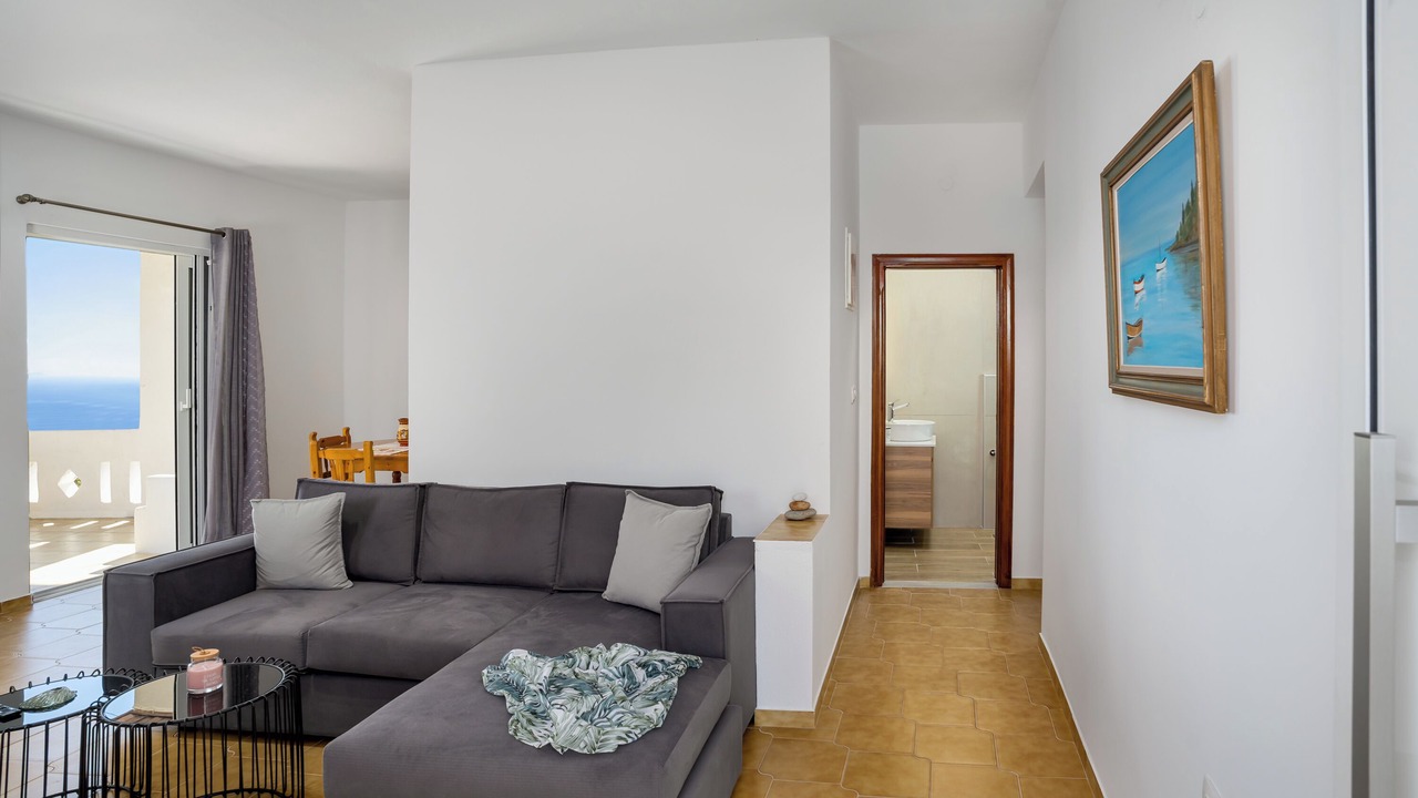 Photo of Livingroom in Vizari