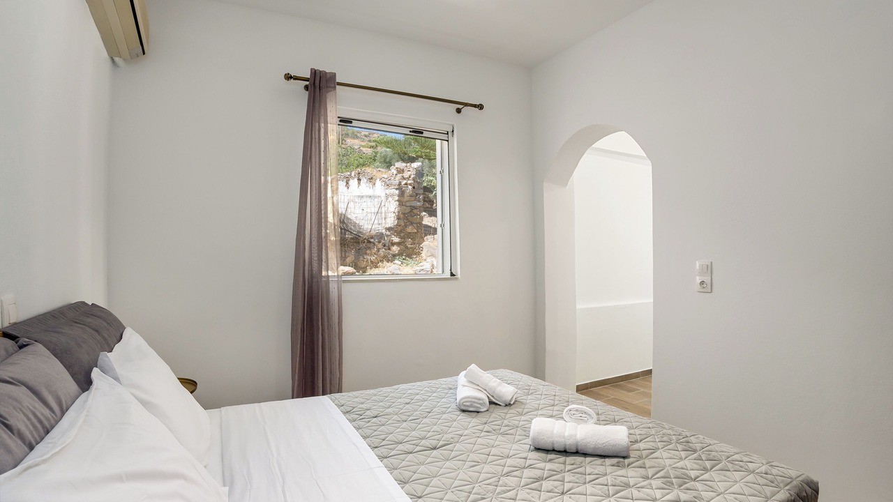 Photo of Bedroom in Vizari