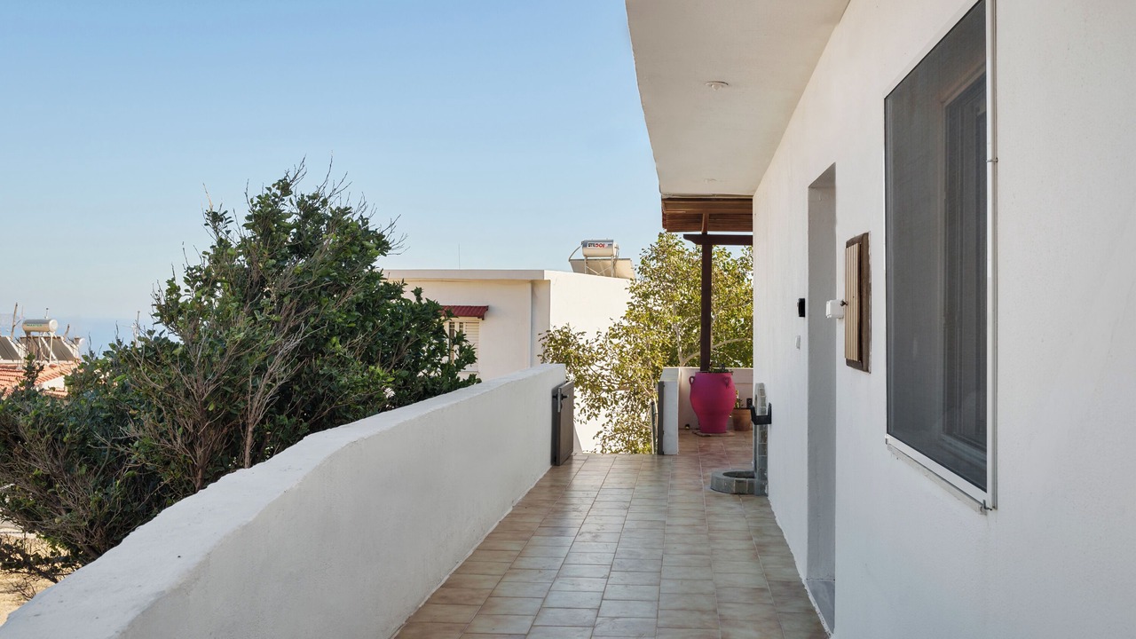 Photo of Patio Balcony in Vizari