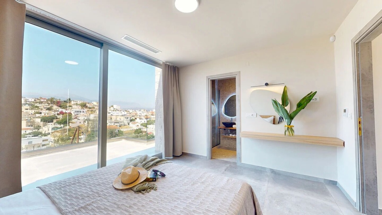 Photo of Bedroom in Kamilari