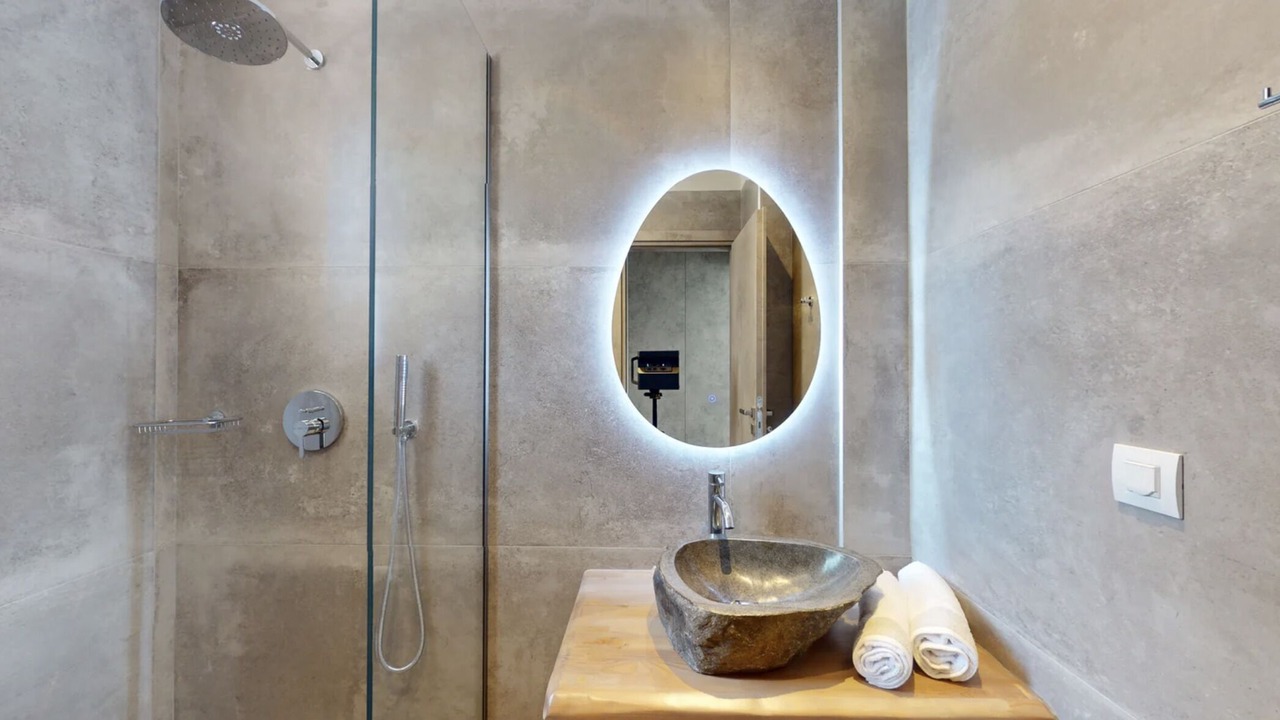 Photo of Bathroom in Kamilari