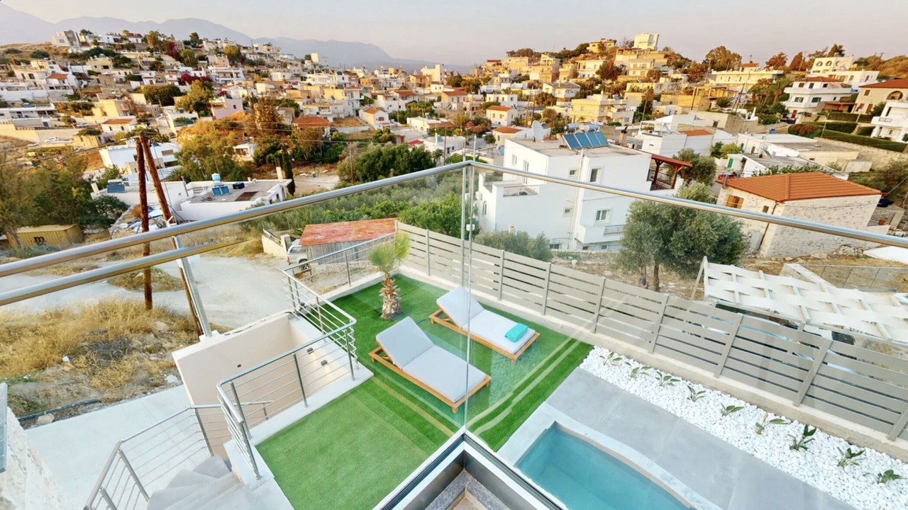 Photo of Outdoor in Kamilari