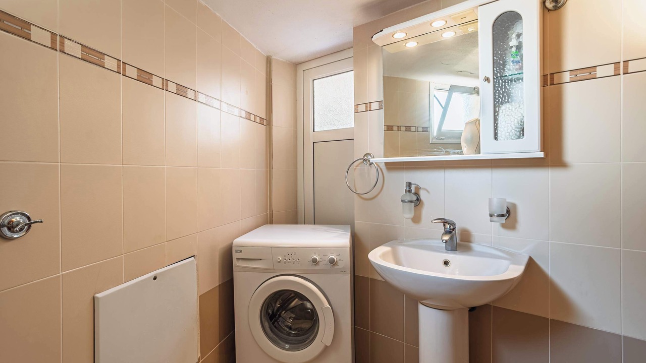 Photo of Bathroom in Pylos