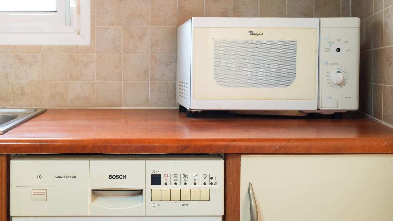 Photo of Kitchen in Pylos
