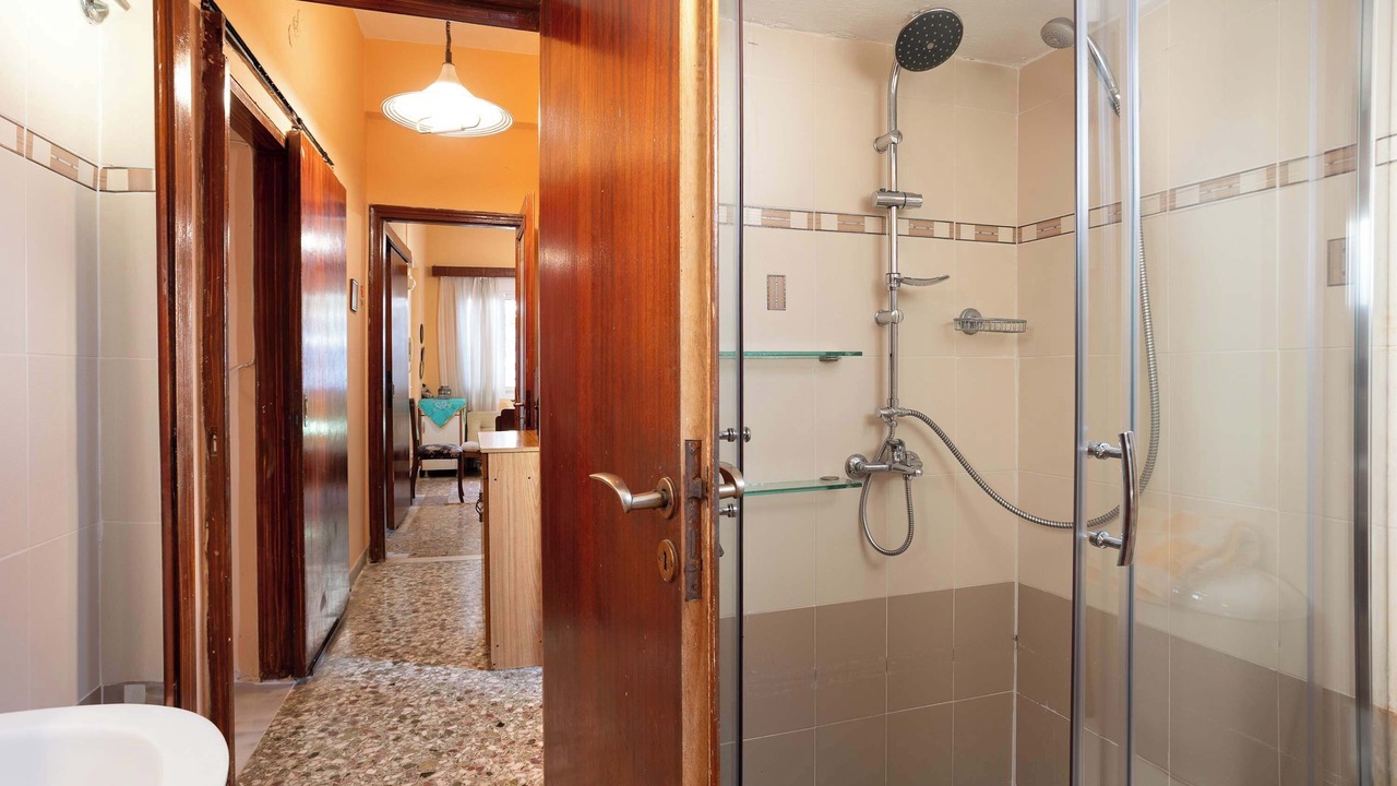 Photo of Bathroom in Pylos
