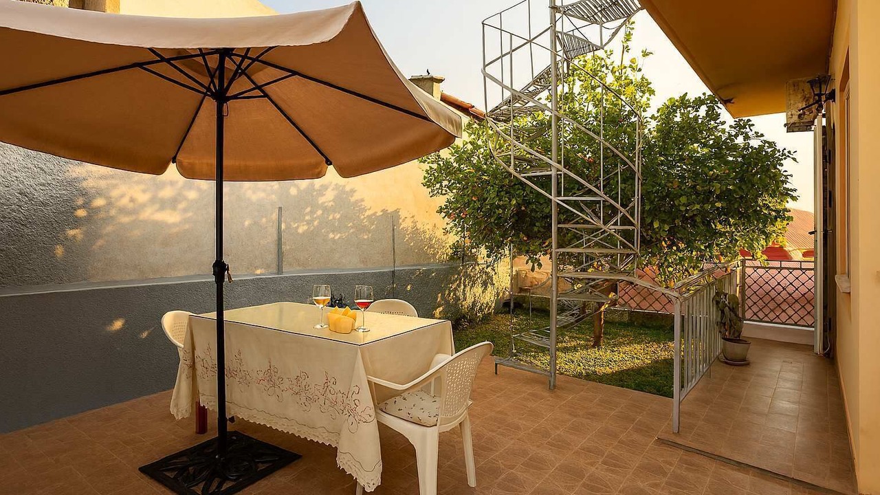 Photo of Outdoor in Pylos