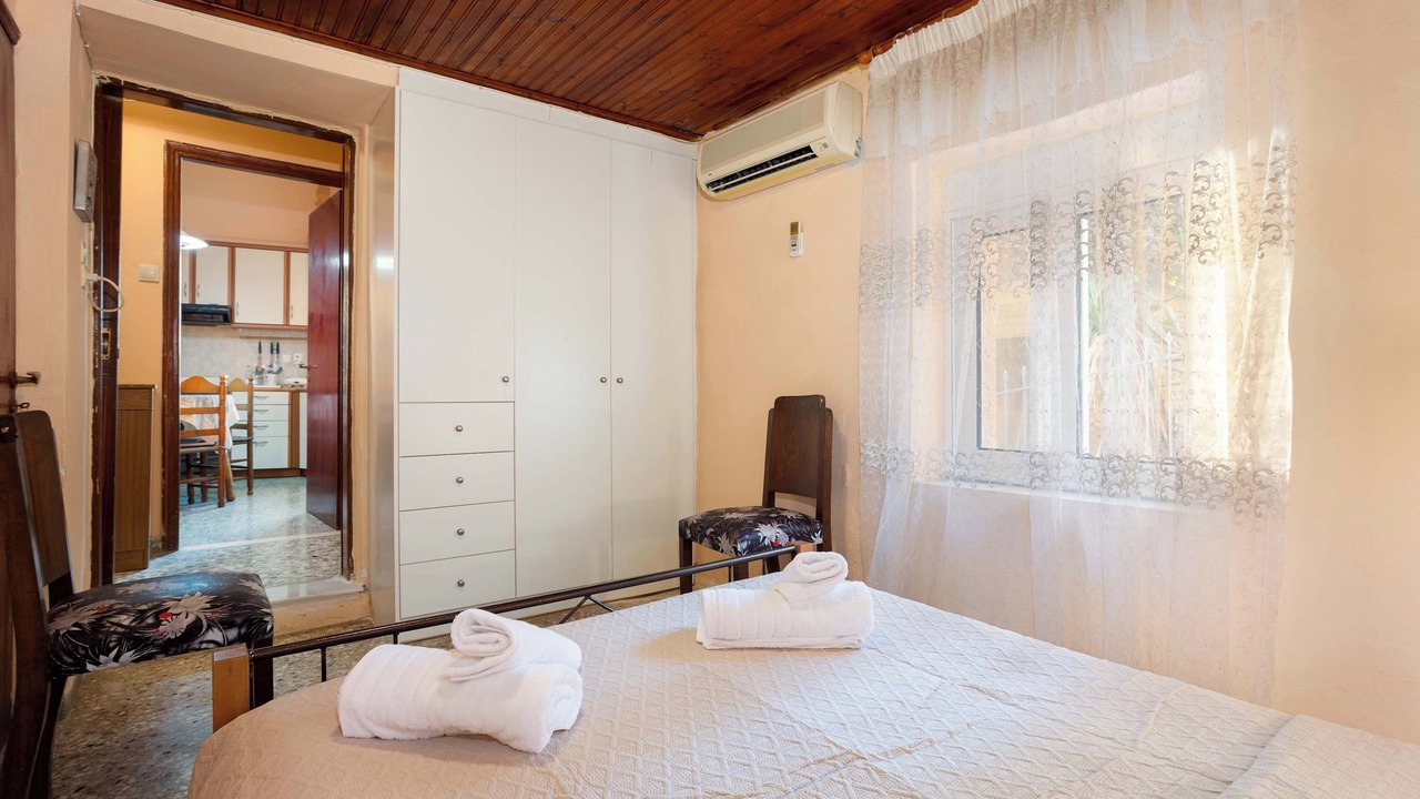 Photo of Bedroom in Pylos