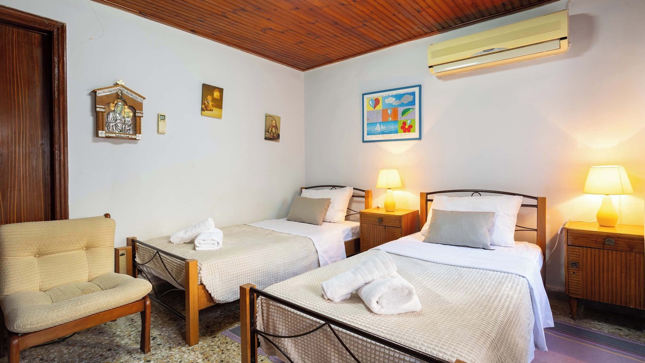 Photo of Bedroom in Pylos