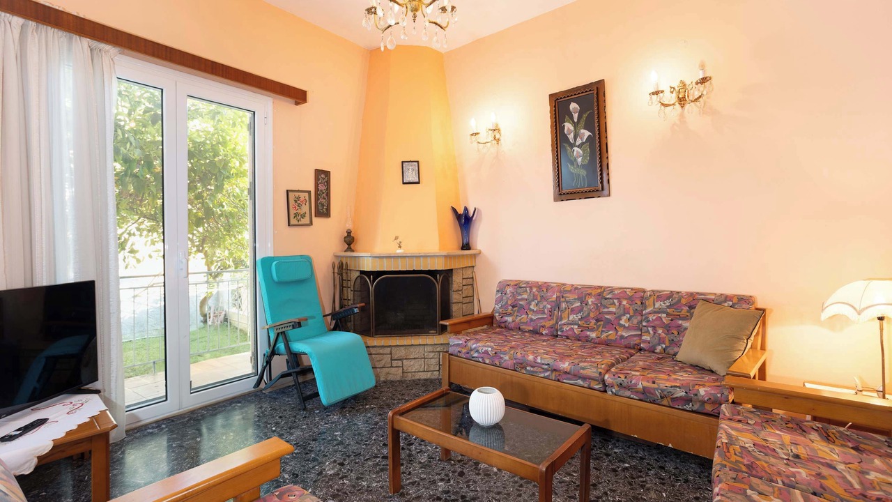 Photo of Bedroom in Pylos