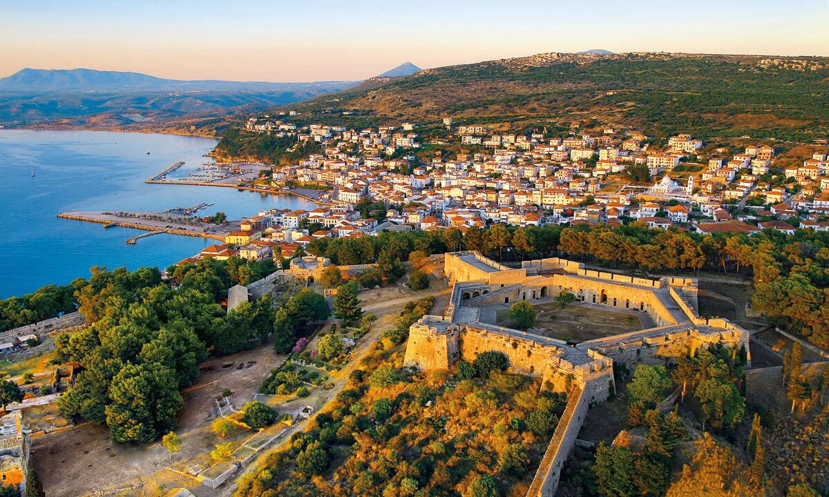 Photo of Others in Pylos