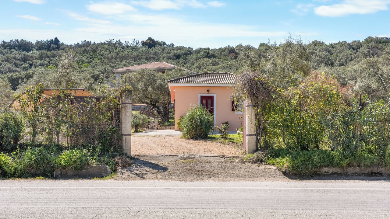 Photo of Outdoor in Lefkada