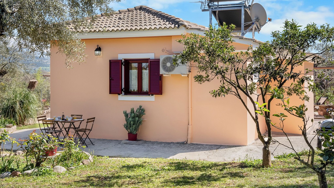 Photo of Outdoor in Lefkada