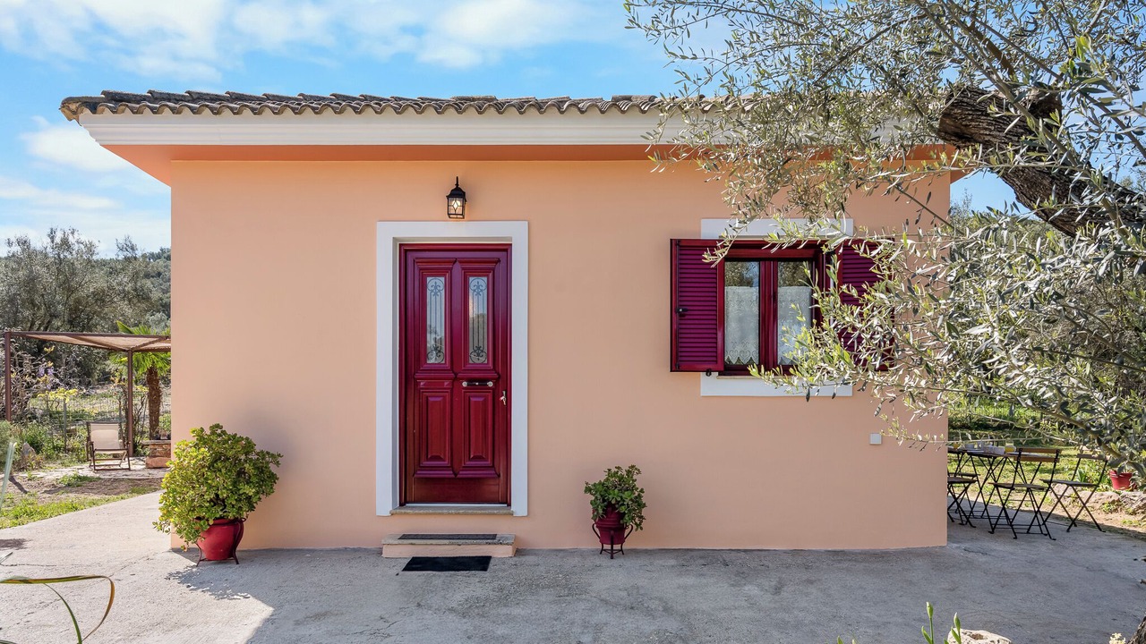 Photo of Outdoor in Lefkada