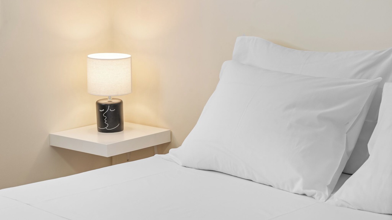 Photo of Bedroom in Lefkada