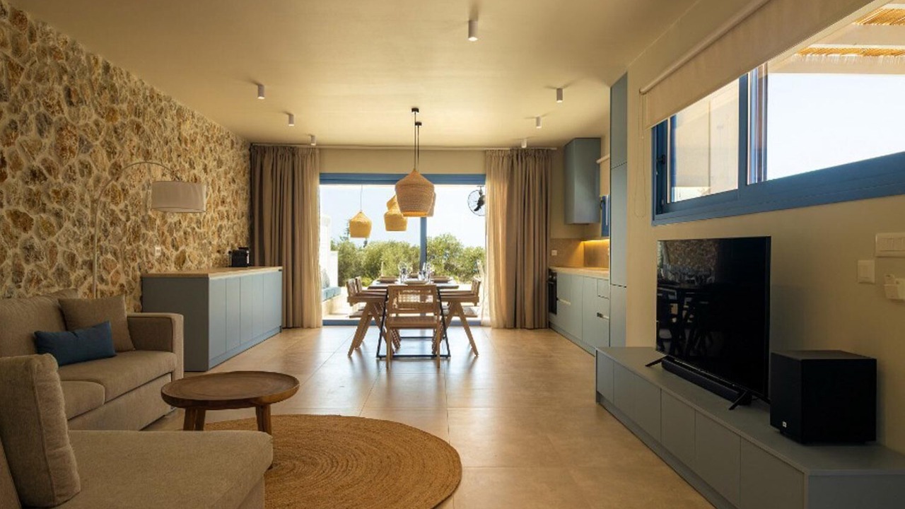 Photo of Livingroom in Gennadi