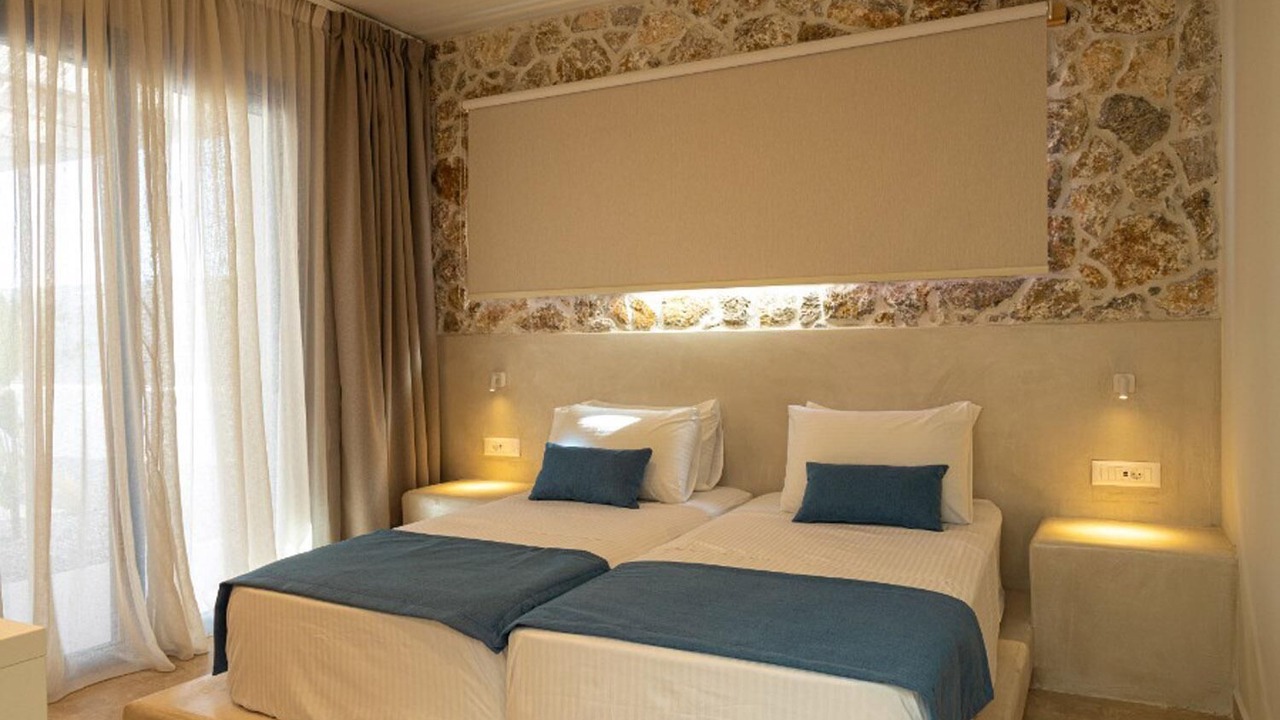 Photo of Bedroom in Gennadi