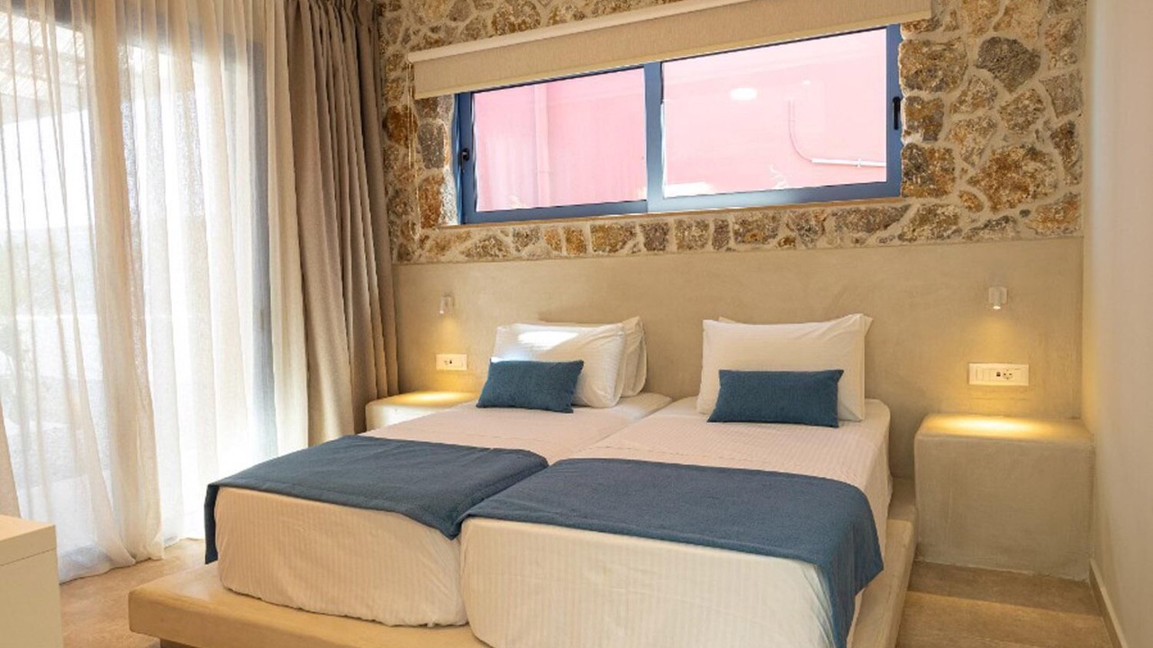 Photo of Bedroom in Gennadi