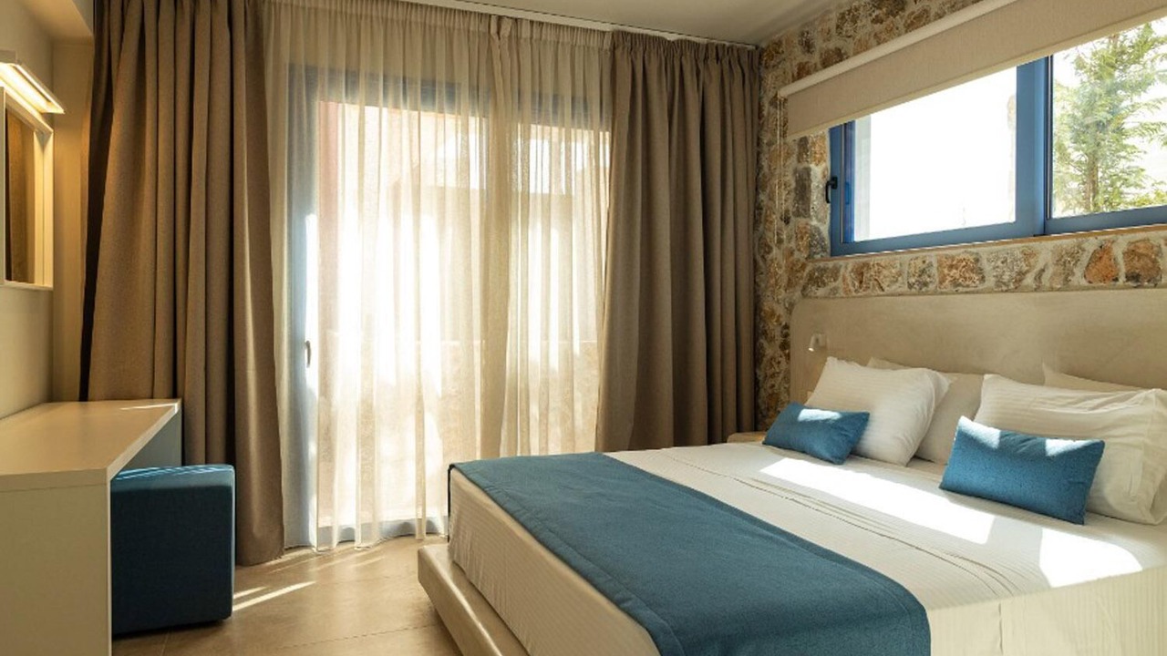 Photo of Bedroom in Gennadi