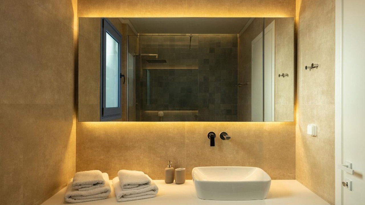 Photo of Bathroom in Gennadi