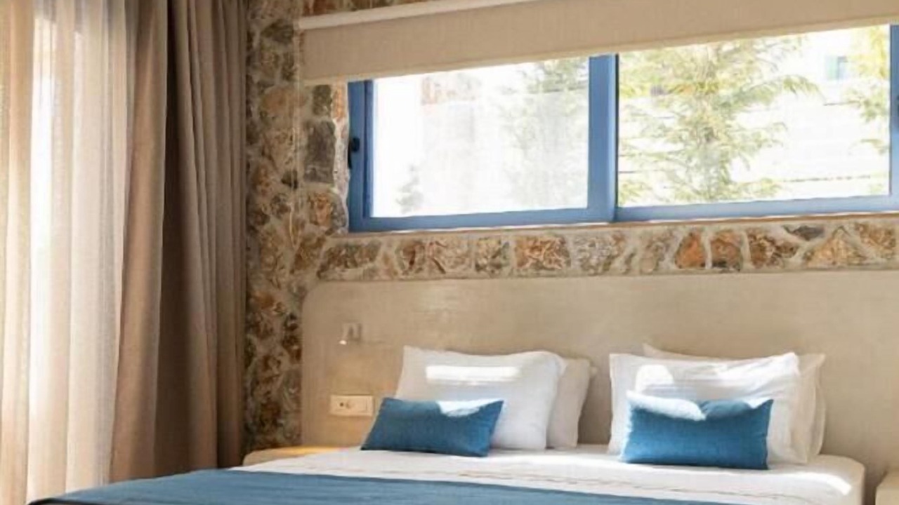 Photo of Bedroom in Gennadi