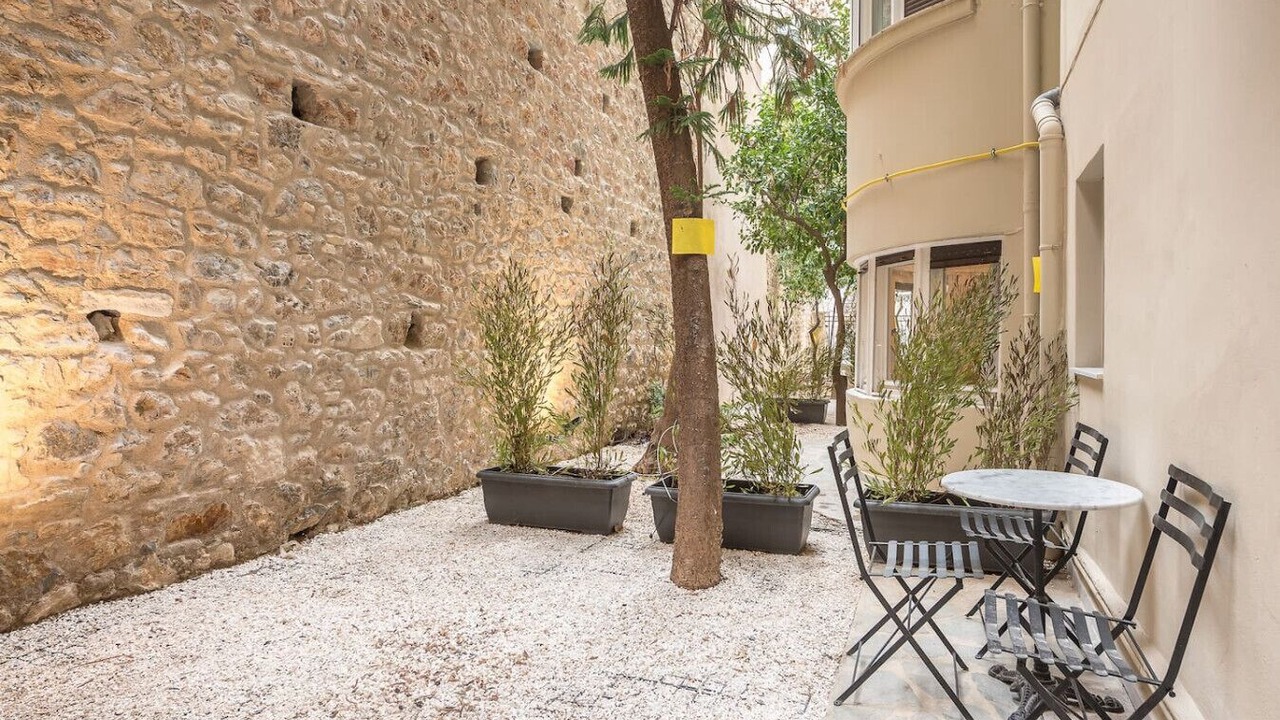 Photo of Outdoor in Athens City Centre