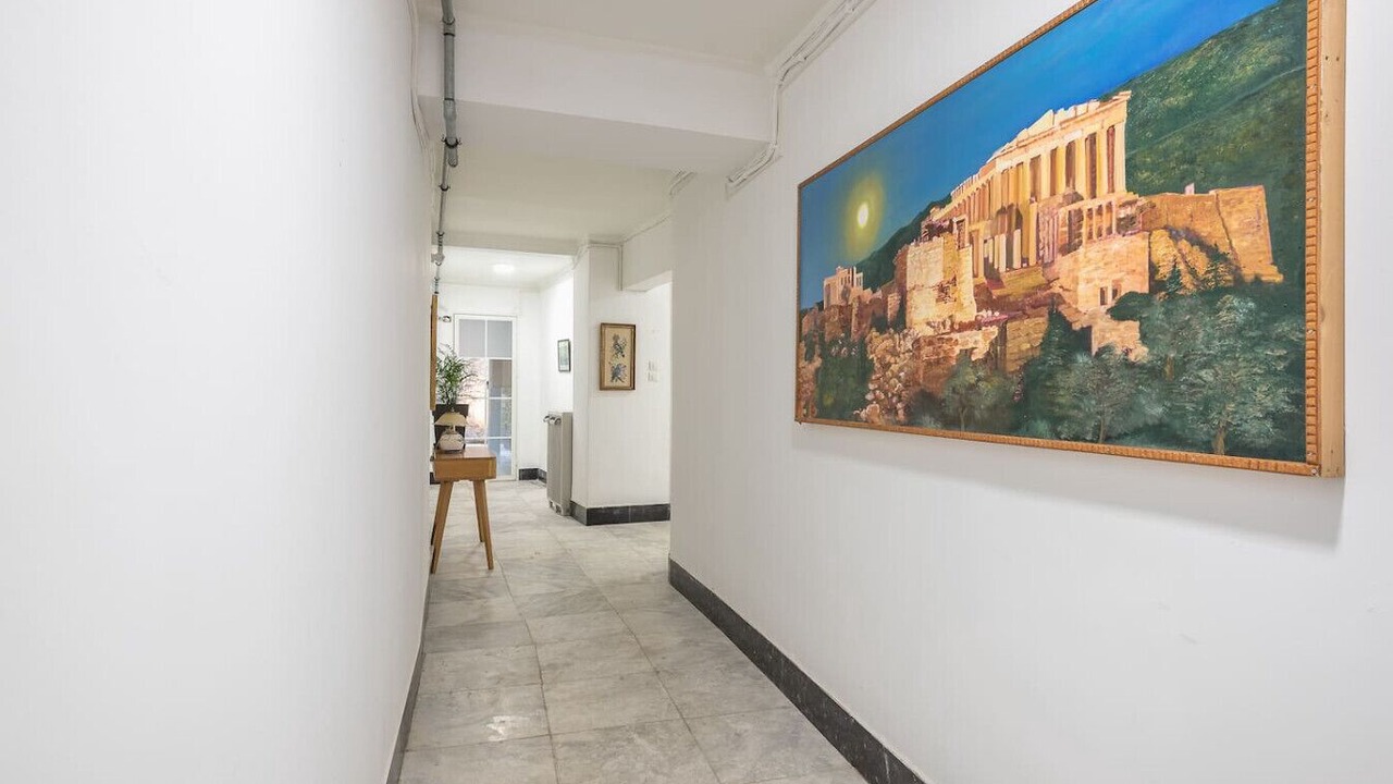Photo of Others in Athens City Centre