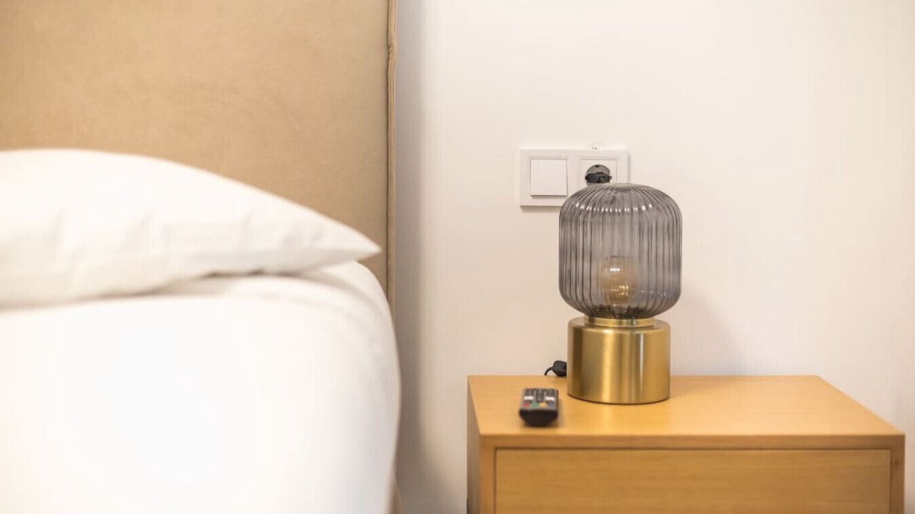 Photo of Bedroom in Athens City Centre