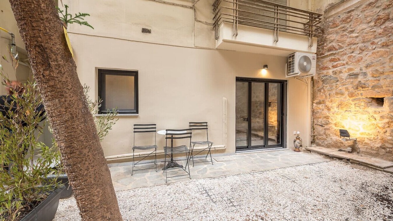 Photo of Outdoor in Athens City Centre