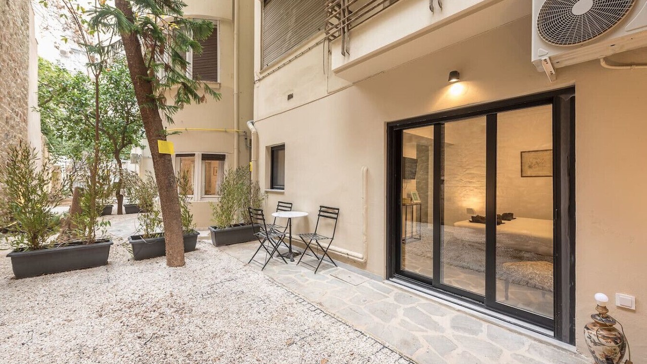 Photo of Outdoor in Athens City Centre