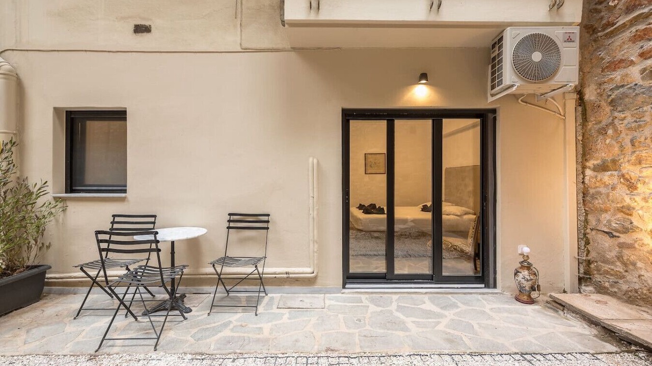 Photo of Outdoor in Athens City Centre