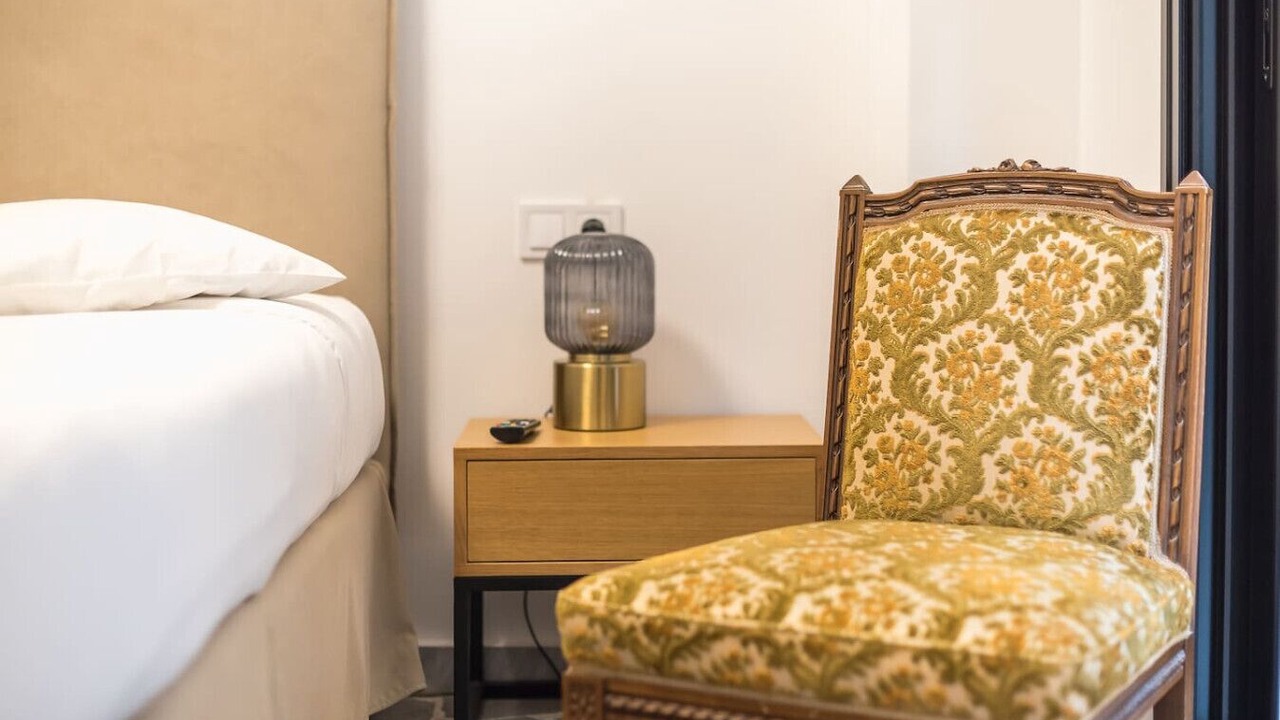 Photo of Bedroom in Athens City Centre