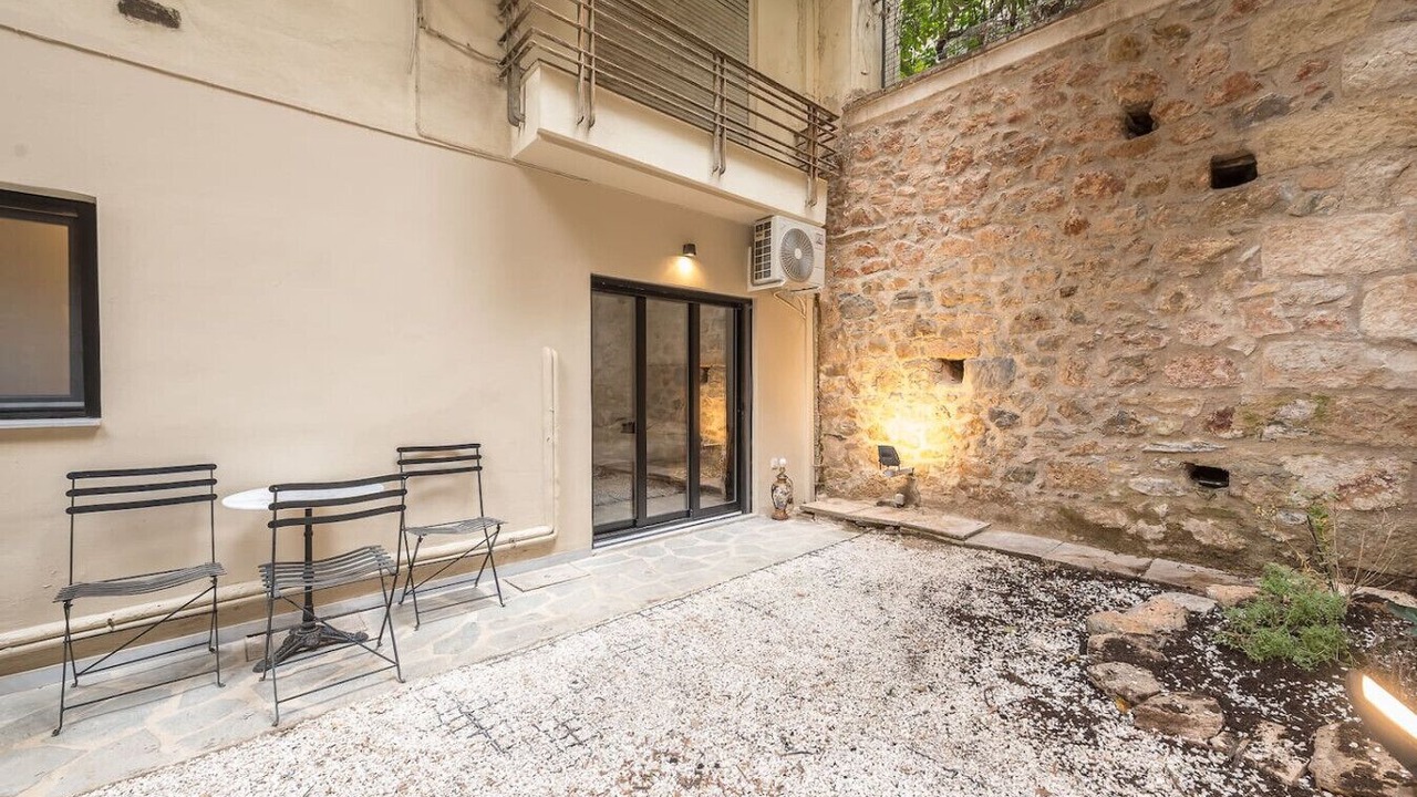 Photo of Outdoor in Athens City Centre