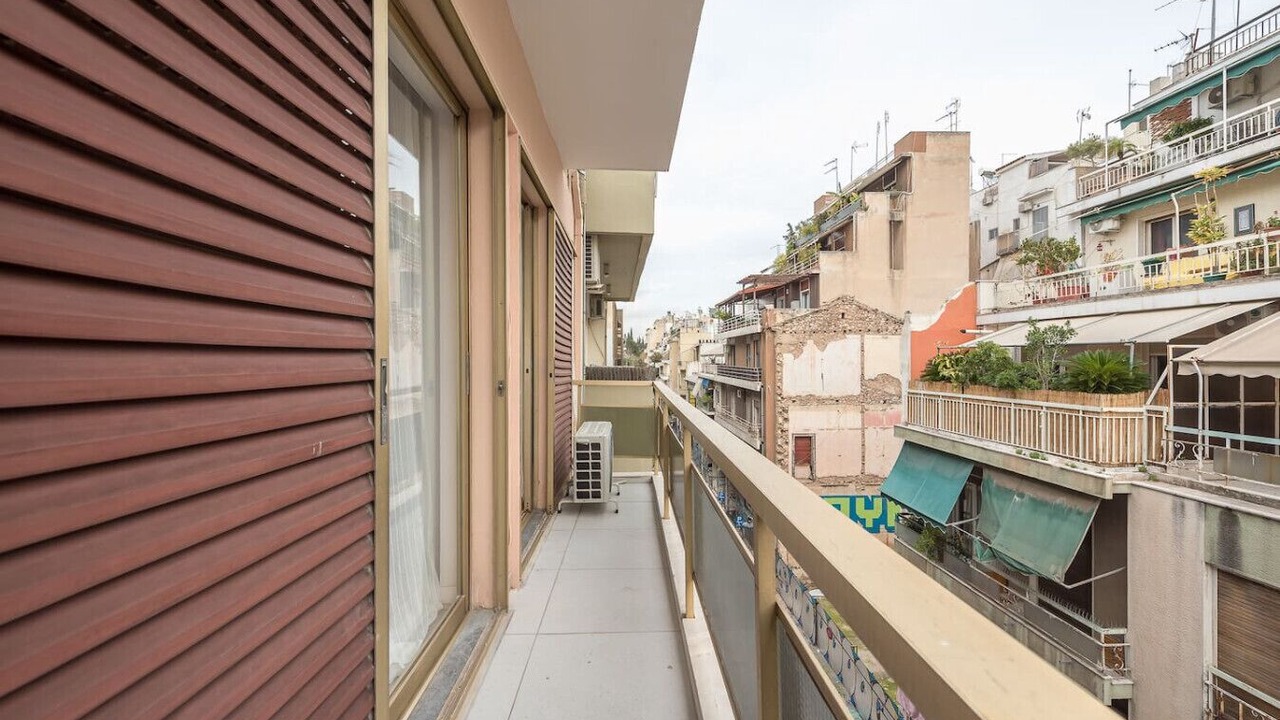 Photo of Outdoor in Exarhia