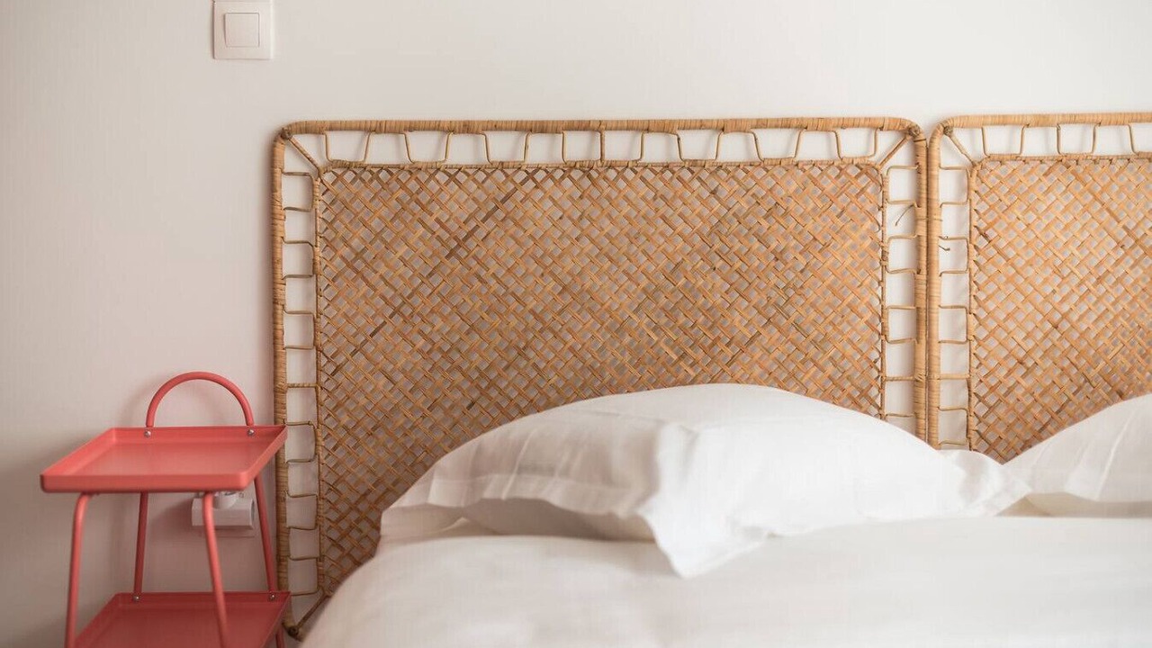 Photo of Bedroom in Exarhia